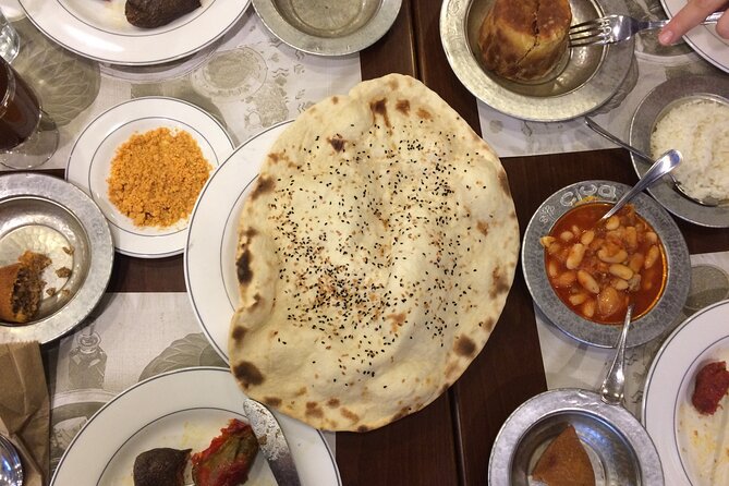 Food Tour in Istanbul with Local Guide - The Sum Up: Why This Tour Is a Smart Choice