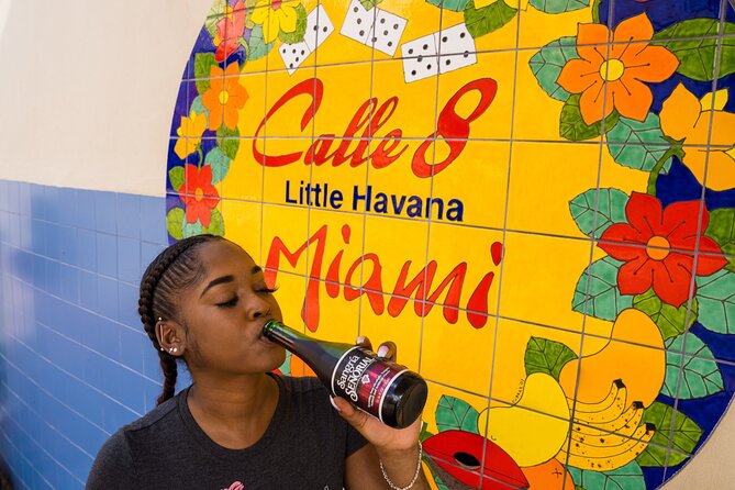 Food Tour in Little Havana, Miami - El Pub Restaurant: Cuban Cuisine and Family Charm