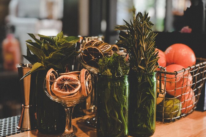 Food Tour in Little Havana, Miami - Cubata: Spanish Food and Live Music in Calle Ocho