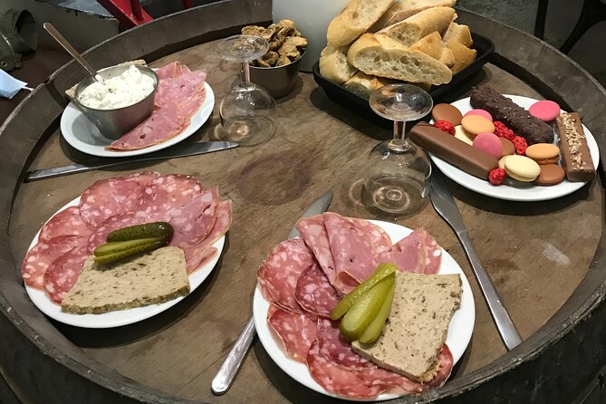 Food Tour in Lyon  A Full Taste of France by Do Eat Better - Discover Lyon’s Food Scene with a Small-Group Tour