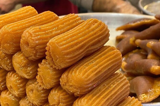 Food Tour in Mykonos - Famous Tastings - Sampling Local Delicacies at Greek Delight