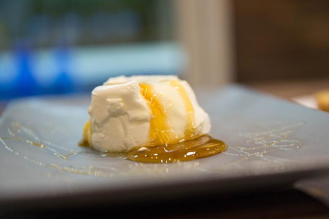 Food Tour in Nafplio - Key Points