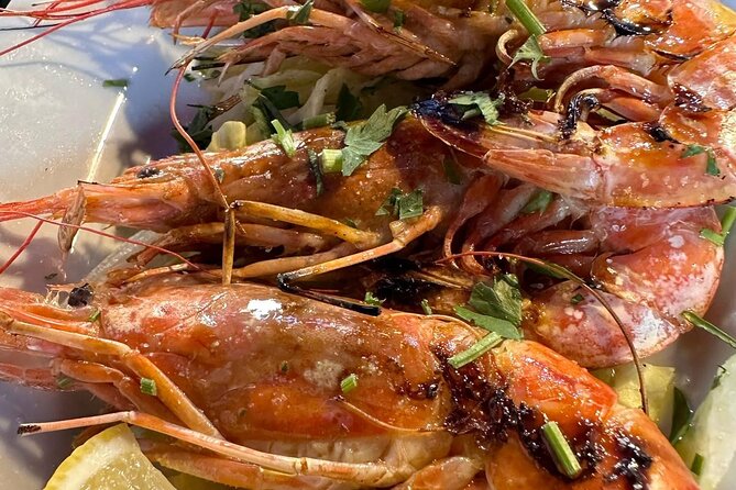 food Tour in the Spanish Quarter of Naples - Sweet Finale with Naples’ Delectable Desserts