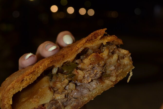 Food Tour Kefalonia - The Heart of the Food Experience: Local Cuisine and Tastings