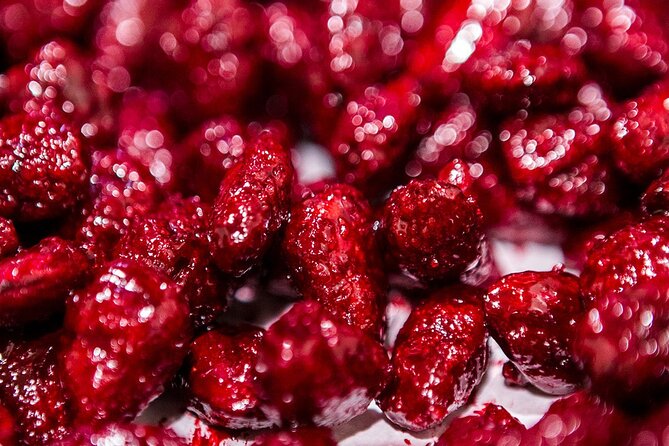 Food Tour Kefalonia - Practical Details and Tour Logistics