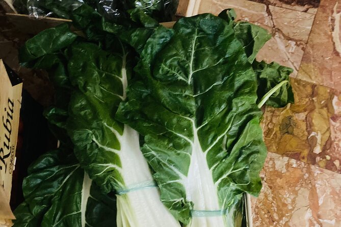 Food Tour Nice - The Focus on Local Products and Riviera Flavors