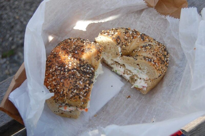 Food Tour of Greenwich Village, New York - Logistics and Group Size