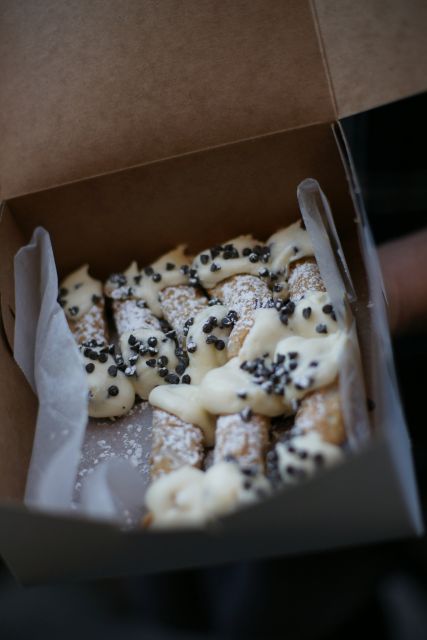 Food Tour of Greenwich Village - Explore Greenwich Village’s Culinary Charm on a Guided Food Tour