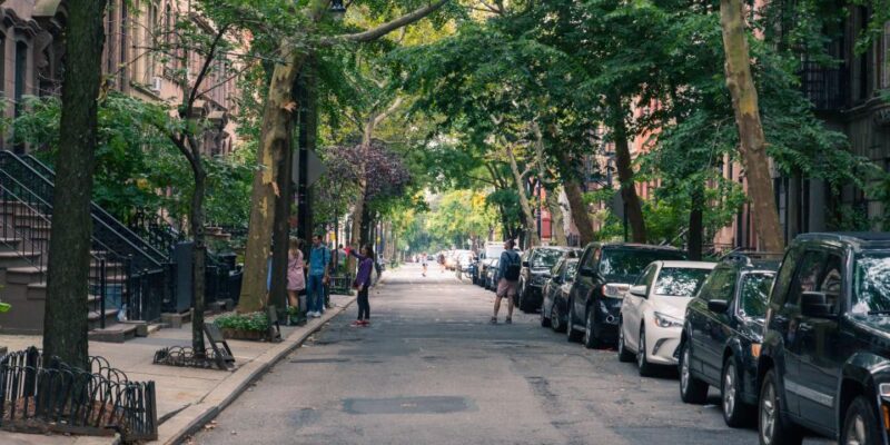 Food Tour of Greenwich Village - The Guide’s Role in Bringing the Neighborhood to Life