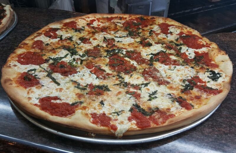 Food Tour of Greenwich Village - Practical Details: Meeting Point, Accessibility, and Booking