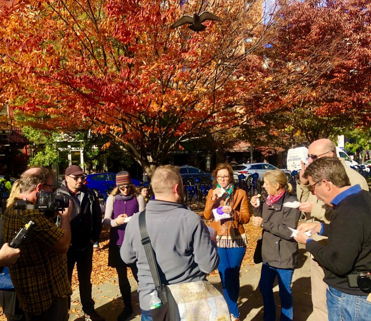 Food Tour of Greenwich Village - Final Thoughts on the Greenwich Village Food Tour