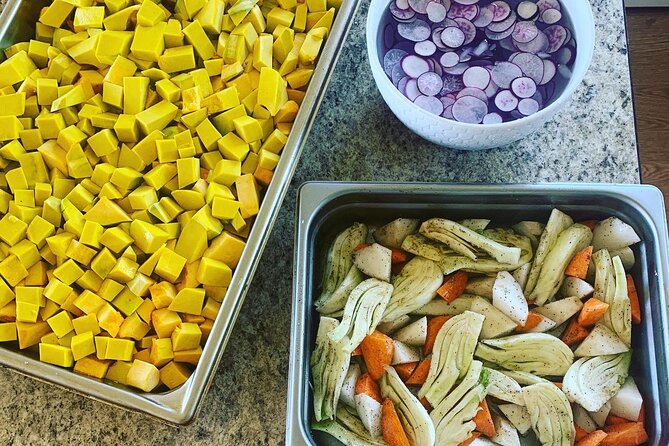 Food Tour of Kaua'i - Supporting Local Kauai Businesses