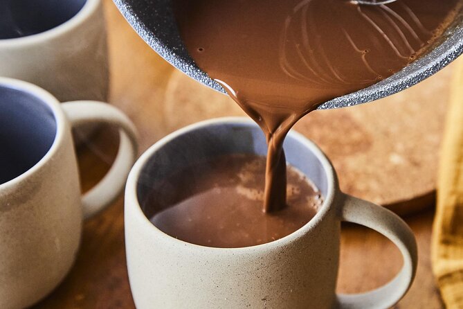Food Tour of Montmartre Best Pastries Chocolates and Desserts - Visiting Rue des Abbesses: The Iconic Street of Montmartre