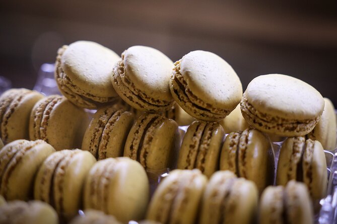 Food Tour of Montmartre Best Pastries Chocolates and Desserts - Practical Details and Accessibility