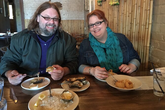 Food Tour of New Orleans Garden District group of 9 or less - Why This Tour Stands Out