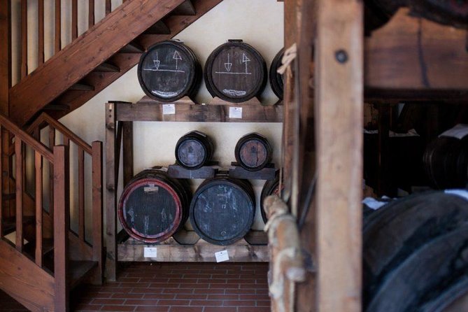 Food Tour: Parmigiano, Balsamic, Red Wine, lunch,transport - Explore Italy’s Iconic Food Valley on a Full-Day Gourmet Tour