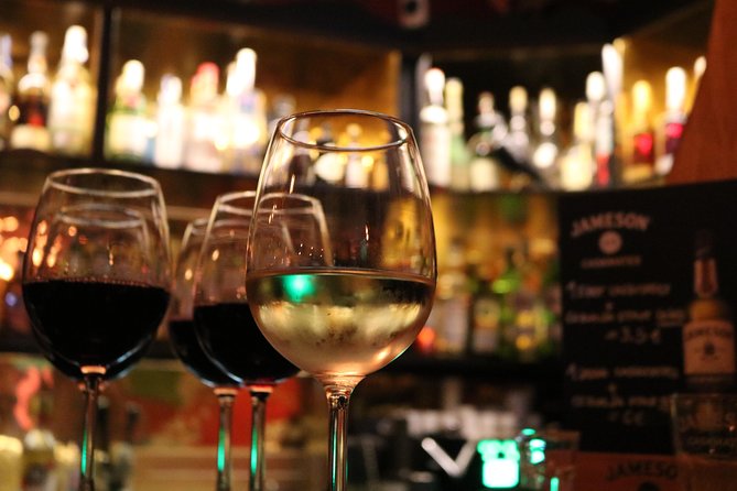 Food Tour: Portuguese wine & Tapas with Ginjinha Tasting - Accessibility and Practical Details