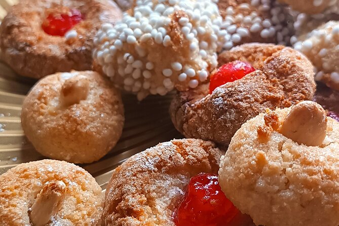 Food Tour Sicilian Recipes At Palermo - A Genuine Sicilian Cooking Experience Near Palermo