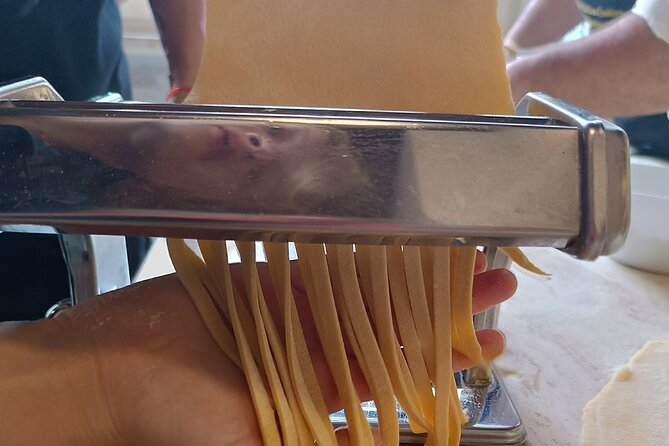 Food Tour Sicilian Recipes At Palermo - From Bagheria to Palermo: The Meeting Point and Logistics