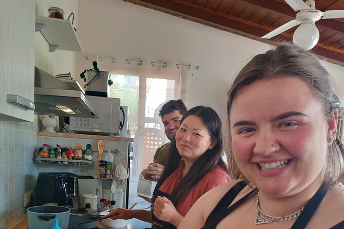 Food Tour Sicilian Recipes At Palermo - Pricing and Cancellation Policy