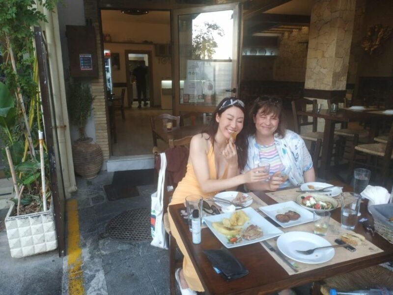 Food tour tasting walking tour - What Makes This Tour Special