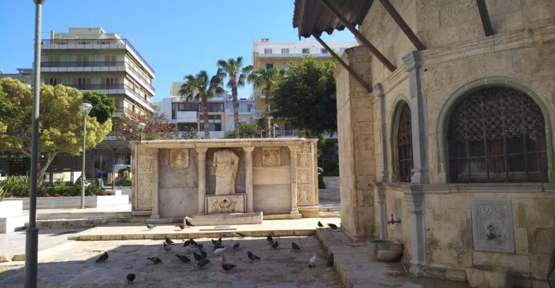 Food tour tasting walking tour - Who Will Enjoy This Tour Most