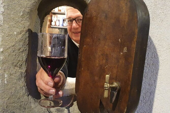 Food Tour Through the Streets of Florence - Discover the True Flavors of Florence in Just 2 Hours