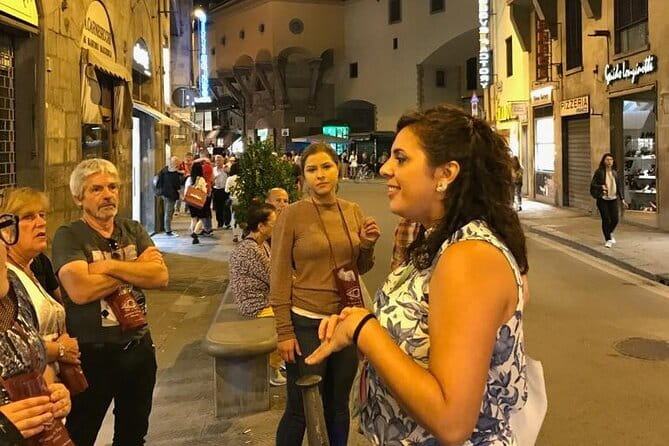 Food Tour Through the Streets of Florence - Starting Point at Piazza del Duomo