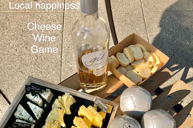 Food tour with EAT and CHILL TOUR Geneva & Lausanne - Starting Point and Tour Duration