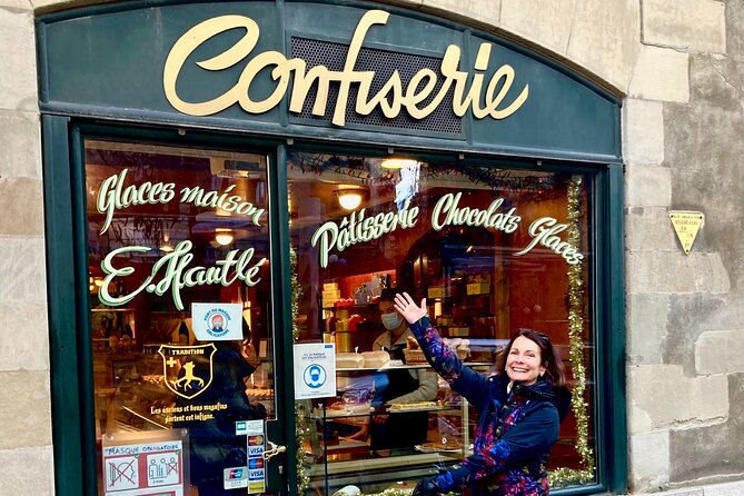 Food tour with EAT and CHILL TOUR Geneva & Lausanne - Accessibility and Family-Friendly Features