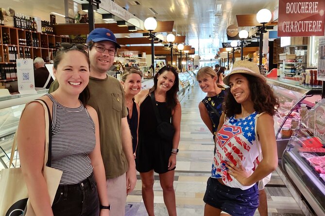 Food tour with EAT and CHILL TOUR Geneva & Lausanne - Why This Tour Excels: Customer Feedback