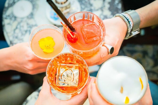 FOOD Tour with Roof Top Bar in Helsinki - Final Thoughts on the Helsinki Food Tour with Roof Top Bar