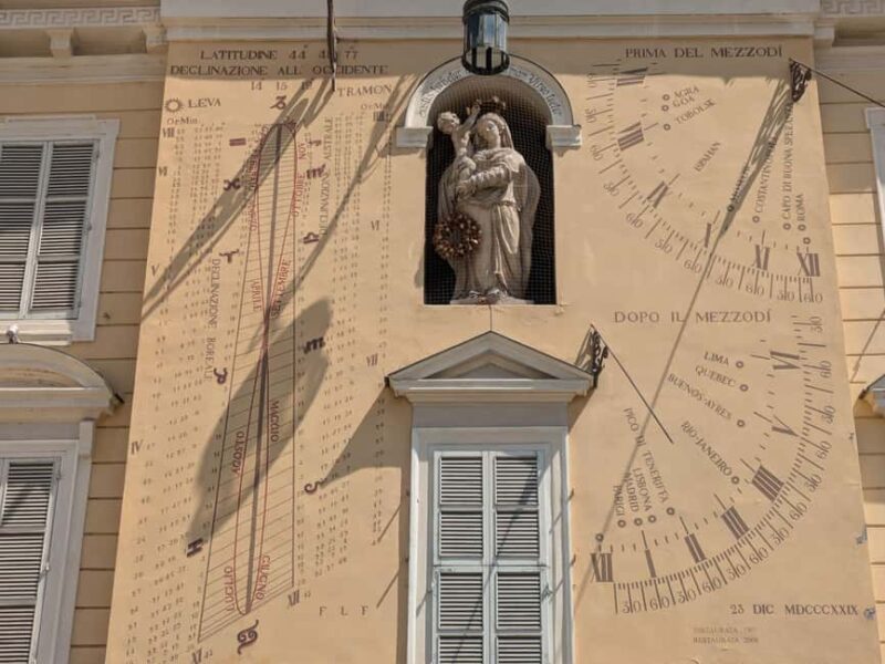 Food Tour with Tastings & Sightseeing in Parma - Meeting Point and Accessibility