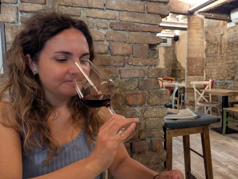 Food Tour with Tastings & Sightseeing in Parma - Practical Details and Booking Flexibility