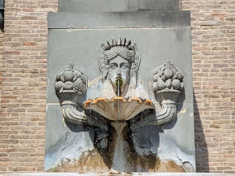 Food Tour with Tastings & Sightseeing in Parma - Final Thoughts on the Parma Food & Sightseeing Tour