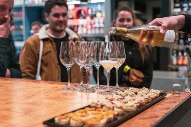 Food Tours in Tours - Practical Tips for a Smooth Experience