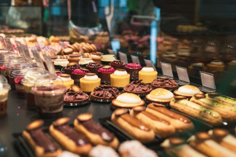 Food Tours in Tours - Why This Tour Differentiates Itself