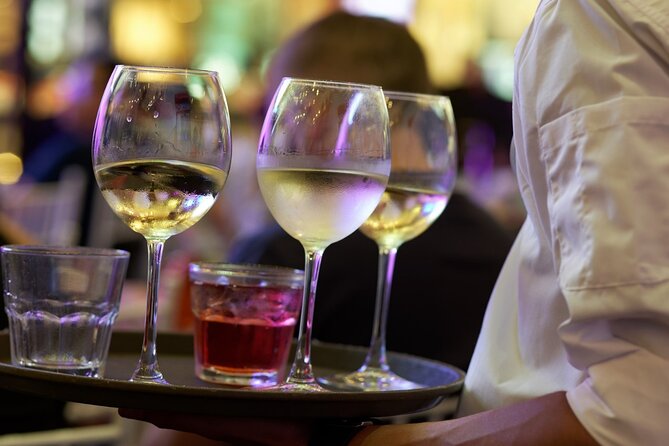 Food VIP Tour in Rome - Sampling Roman Pasta in Piazza Trilussa