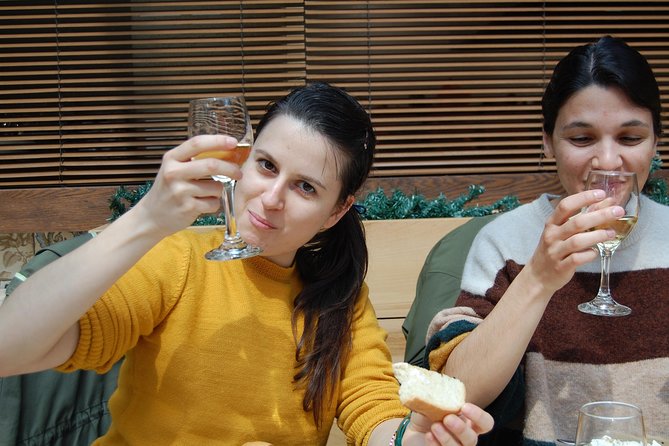 Food Walk: Bulgarian Food and Culture Tour in Plovdiv - The Role of the Engaging and Knowledgeable Guides