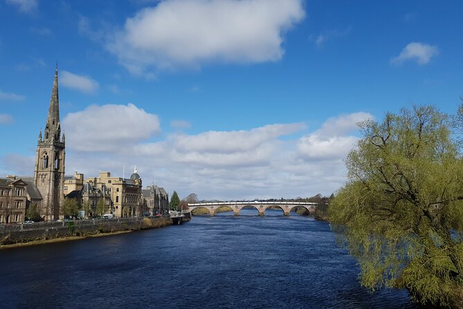 Food Walking Guided Tour of Perth - The Venues and Tastings
