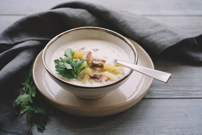 Food Walking Guided Tour of Perth - Accessibility and Physical Considerations