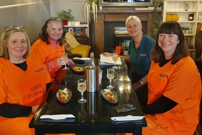 Food Walking Guided Tour of Perth - Practicalities and Booking Details