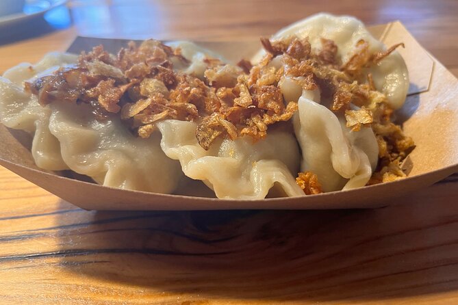 Food Walking Tour in Chester City - Booking and Cancellation Policies