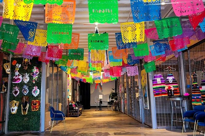 Food Walking Tour in Dallas : Cocktail package available - Discover Dallas with a Focus on Neighborhoods and Landmarks