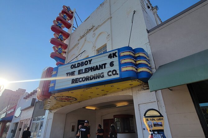 Food Walking Tour in Dallas : Cocktail package available - Final Thoughts on the Dallas Food Walking Tour