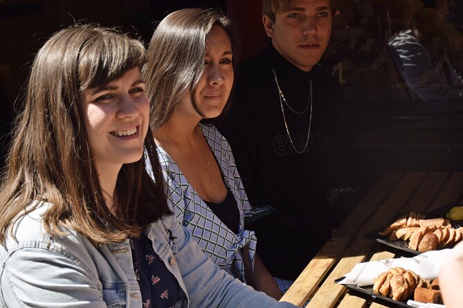 Food Walking Tour of The Hague - by Bites & Stories - Special Stops and Local Flavor