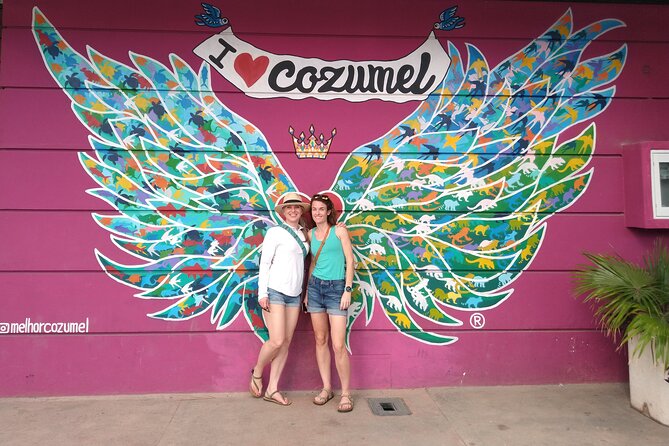 Food Walking Tour with Julio Eat as a Local - Practical Details: Meeting Point and Accessibility