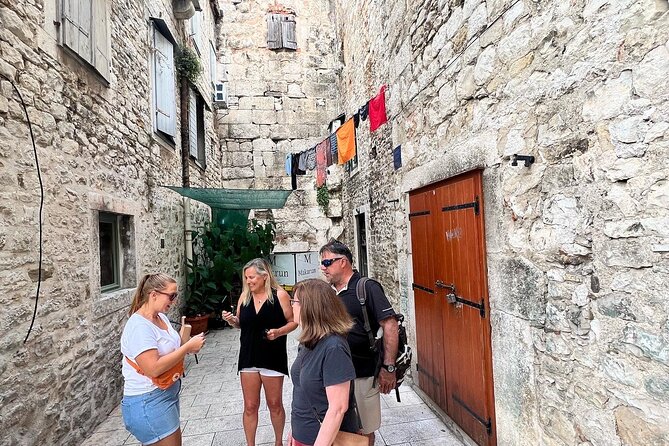 Food, walks & talks - The highlights of Split - Food, walks & talks - The highlights of Split