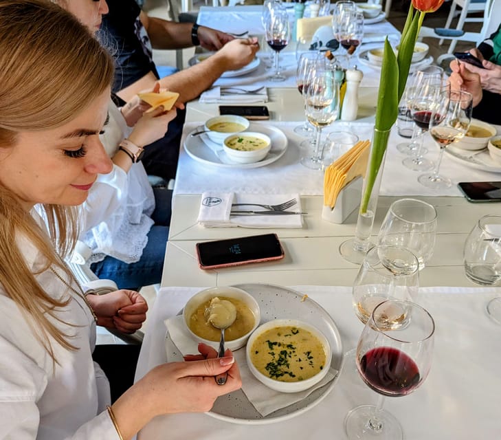 Food, Wine And Sightseeing Tour in Oradea, Romania - What’s Included and What to Consider