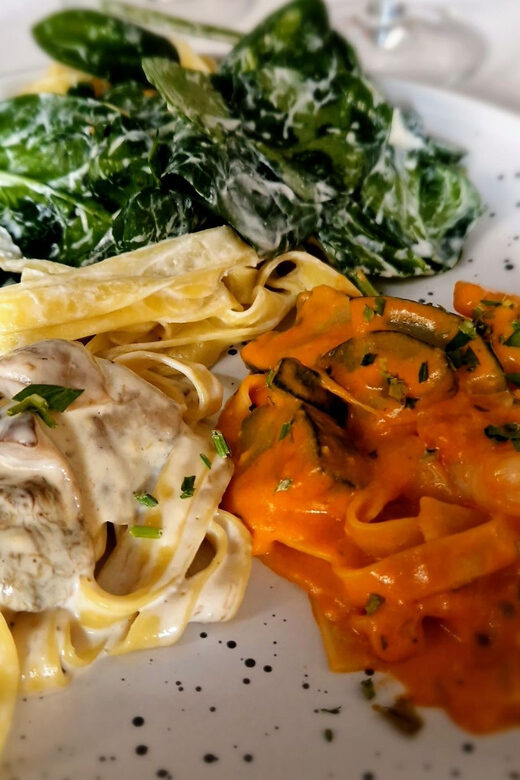 Food, Wine And Sightseeing Tour in Oradea, Romania - Why This Tour Stands Out in Oradea